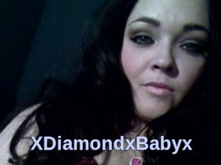 XDiamondxBabyx