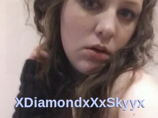 XDiamondxXxSkyyx