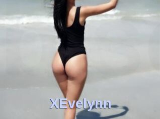 XEvelynn