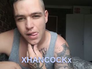 XHANCOCKx