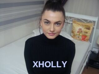 XHOLLY