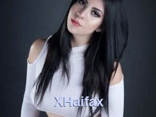 XHaifax