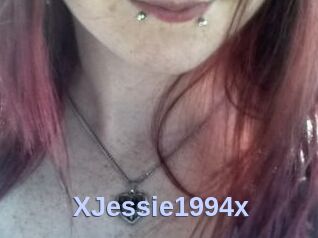 XJessie1994x