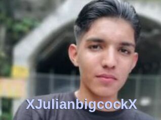 XJulianbigcockX