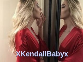 XKendallBabyx