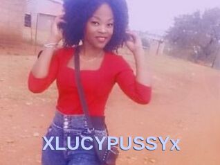 XLUCYPUSSYx
