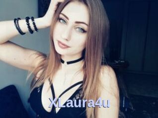 XLaura4u