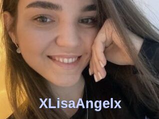 XLisaAngelx