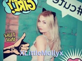 XLittleMollyx