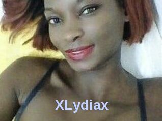 XLydiax