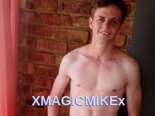 XMAGICMIKEx