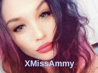 XMissAmmy