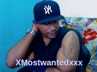XMostwantedxxx