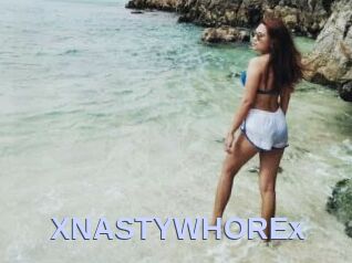 XNASTYWHOREx