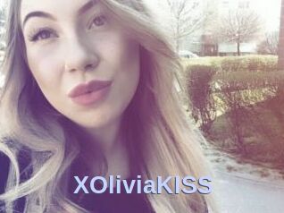 XOliviaKISS