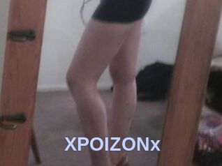 XPOIZONx