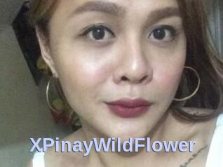 XPinayWildFlower