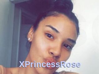 XPrincessRose