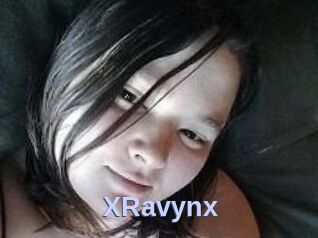 XRavynx