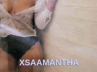 XSAAMANTHA