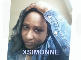 XSIMONNE