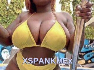 XSPANKMEx