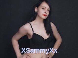XSammyXx
