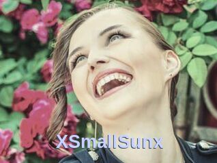 XSmallSunx