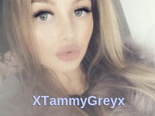 XTammyGreyx