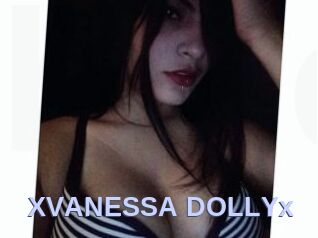 XVANESSA_DOLLYx