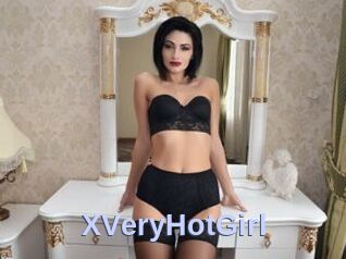 XVeryHotGirl