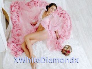 XWhiteDiamondx