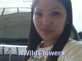 XWildFlowerx