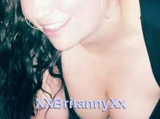 XXBritannyXx
