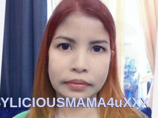 XXHOTBOOBSYLICIOUSMAMA4uXXX