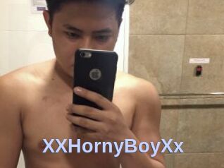 XXHornyBoyXx