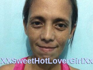 XXSweetHotLoverGirlXx