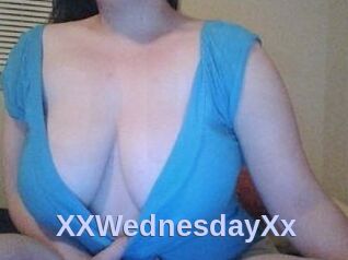 XXWednesdayXx