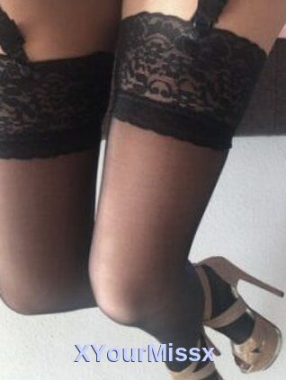 XYourMissx