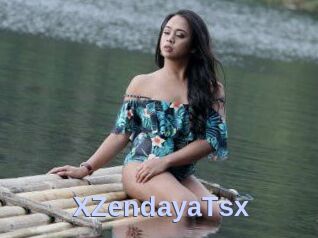 XZendayaTsx