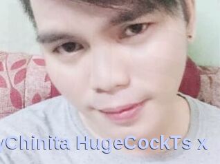 X_SexyChinita_HugeCockTs_x