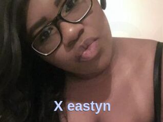 X_eastyn