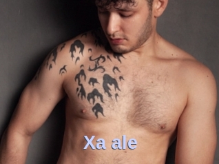 Xa_ale