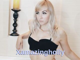 Xamazingholly