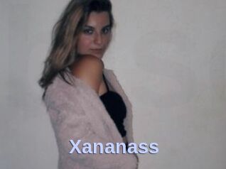 Xananass