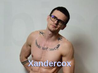 Xandercox