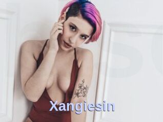 Xangiesin