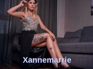 Xannemarrie