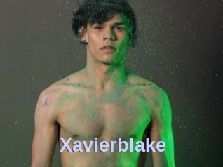 Xavierblake