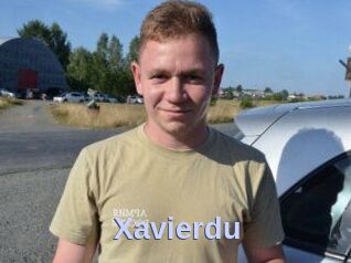 Xavierdu